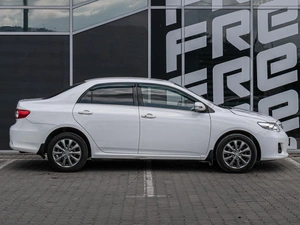 Седан Toyota Corolla 2012 года, 1150000 рублей, Краснодар