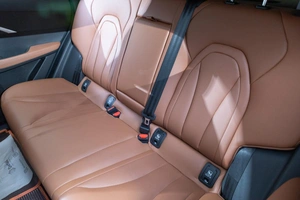 Внедорожник OMODA C5 2023 года, 2169000 рублей, Новосибирск