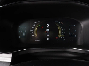 Внедорожник Geely Atlas Pro 2022 года, 2247000 рублей, Минеральные Воды