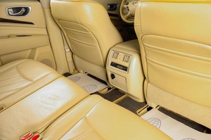 Внедорожник Infiniti QX60 2014 года, 2099000 рублей, Тюмень