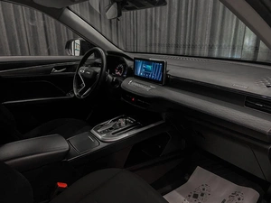 Внедорожник Haval Jolion 2024 года, 1775000 рублей, Красноярск