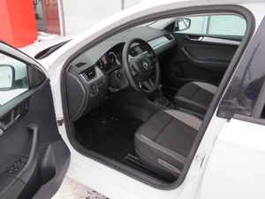 Хэтчбек Skoda Rapid 2018 года, 1220000 рублей, Брянск