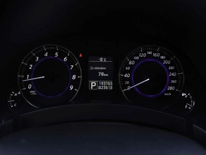 Внедорожник Infiniti FX37 2012 года, 2120000 рублей, Волгоград