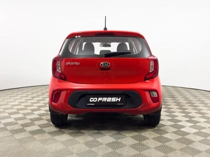Хетчбэк Kia Picanto 2019 года, 1190000 рублей, Казань