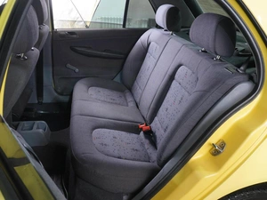 Хетчбэк Skoda Fabia 2002 года, 349000 рублей, Воронеж