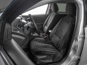 Универсал Ford Focus 2016 года, 919000 рублей, Тюмень