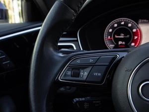 Седан Audi A4 2020 года, 3179000 рублей, Большой Сочи