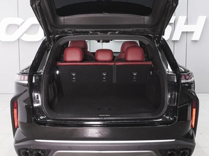 Внедорожник EXEED RX 2023 года, 3100000 рублей, Ростов-на-Дону