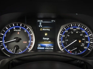 Купе Infiniti Q60 2016 года, 2877000 рублей, Краснодар