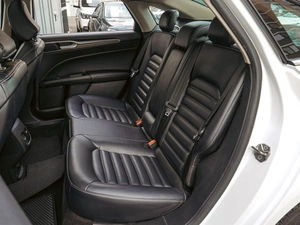 Седан Ford Fusion (North America) 2020 года, 1740000 рублей, Краснодар