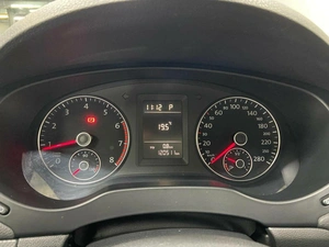 Седан Volkswagen Jetta 2014 года, 940000 рублей, Красноярск