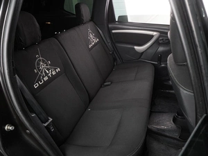 Внедорожник Renault Duster 2015 года, 1049000 рублей, Воронеж