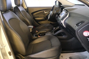 Внедорожник Hyundai ix35 2013 года, 1389000 рублей, Омск