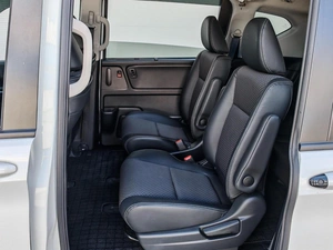 Минивэн Honda Freed 2023 года, 2280000 рублей, Краснодар