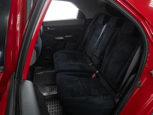Хетчбэк Honda Civic 2008 года, 859000 рублей, Тюмень