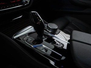 Седан BMW 5 серия 2021 года, 4598444 рублей, Москва
