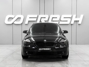 Седан BMW 5 серия 2009 года, 1489000 рублей, Ростов-на-Дону