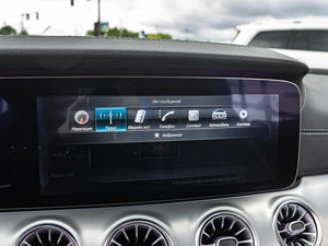 Купе Mercedes-benz E-класс 2017 года, 4888000 рублей, Краснодар