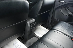 Внедорожник Ford Kuga 2014 года, 1199000 рублей, Тюмень