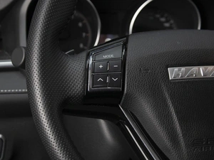 Внедорожник Haval M6 2024 года, 1740000 рублей, Омск