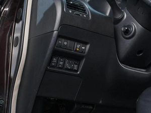 Внедорожник Infiniti QX56 2011 года, 2149000 рублей, Сургут