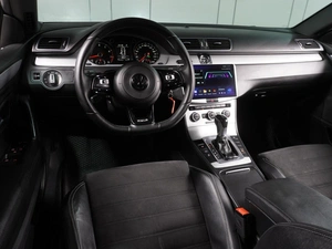 Седан Volkswagen Passat CC 2012 года, 1149000 рублей, Воронеж