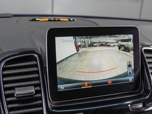 Внедорожник Mercedes-benz GLE-класс AMG Coupe 2017 года, 5449000 рублей, Тюмень