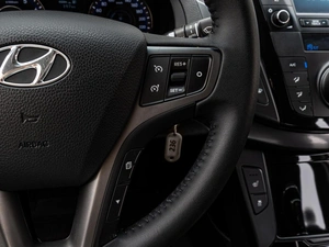 Седан Hyundai i40 2015 года, 1330000 рублей, Краснодар