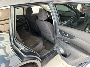 Универсал Nissan X-Trail 2016 года, 2000000 рублей, Смоленск