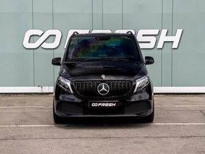 Минивэн Mercedes-benz V-класс 2019 года, 5199000 рублей, Большой Сочи