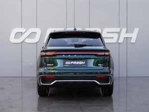 Внедорожник Geely Monjaro 2025 года, 4260000 рублей, Краснодар