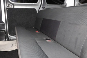 Минивэн Nissan NV200 2019 года, 1849000 рублей, Новосибирск