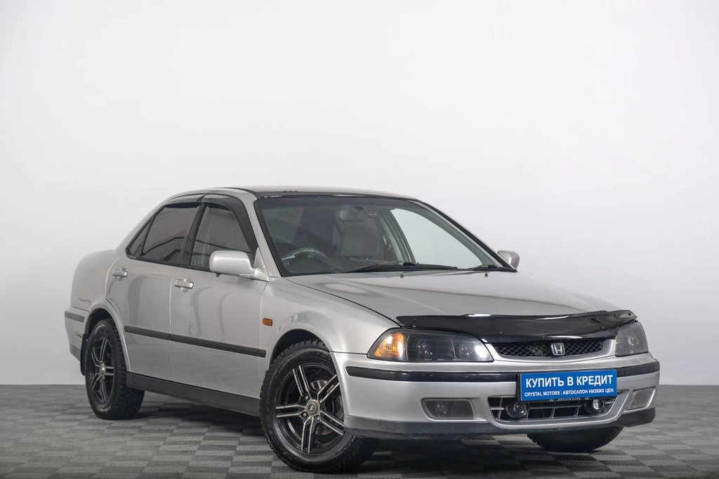 Седан Honda Torneo 1998 года, 529000 рублей, Томск