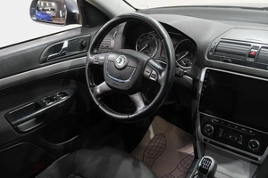 Лифтбек Skoda Octavia 2012 года, 499000 рублей, Новокузнецк