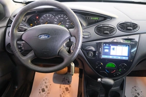 Седан Ford Focus 2004 года, 449000 рублей, Омск