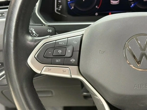 Внедорожник Volkswagen Tiguan 2021 года, 2600851 рублей, Красноярск