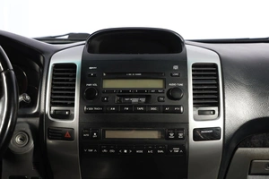 Внедорожник Toyota Land Cruiser Prado 2008 года, 2099000 рублей, Новосибирск