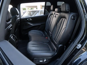 Внедорожник BMW X7 2020 года, 7699000 рублей, Волгоград