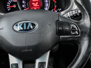 Внедорожник Kia Sportage 2013 года, 1479000 рублей, Кирилловка