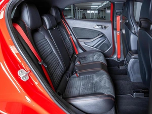 Внедорожник Mercedes-benz GLA-класс AMG 2014 года, 2369000 рублей, Ставрополь