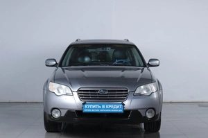 Универсал Subaru Outback 2007 года, 1119000 рублей, Челябинск