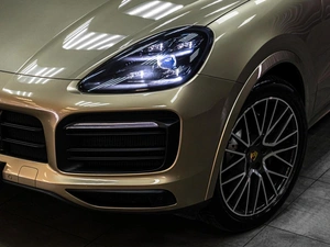 Внедорожник Porsche Cayenne S 2018 года, 6999000 рублей, Тюмень