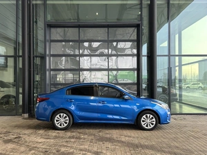 Седан Kia Rio 2019 года, 1450000 рублей, Уфа