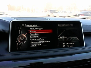 Внедорожник BMW X6 2015 года, 3150000 рублей, Волгоград