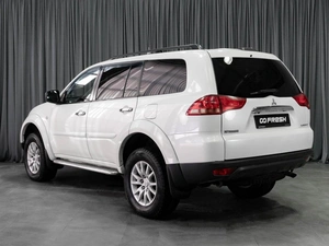 Внедорожник Mitsubishi Pajero Sport 2010 года, 1599000 рублей, Тюмень