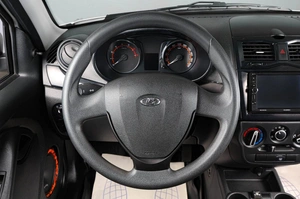 Седан ВАЗ (LADA) Granta 2025 года, 969000 рублей, Тюмень