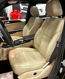 Внедорожник Mercedes-benz GLS-класс 2016 года, 4697000 рублей, Красноярск