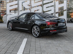 Седан Audi S6 2020 года, 7297000 рублей, Ставрополь