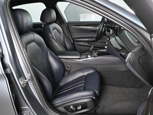 Седан BMW 5 серия 2018 года, 3695000 рублей, Ростов-на-Дону