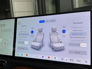 Внедорожник Li Auto L9 2025 года, 8890000 рублей, Уфа